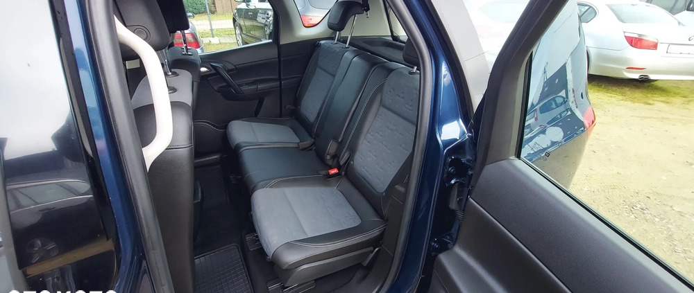 Opel Meriva cena 21900 przebieg: 255000, rok produkcji 2013 z Wiązów małe 497